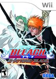 Bleach: Shattered Blade (Nintendo Wii)